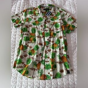 Hawaiian Shirt